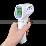 Good Non-Contact Forehead Body Infrared IR Thermometer for Children/Adult thumbnail-3