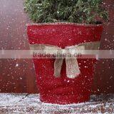 100% Jute Cloth for Decoration thumbnail-1