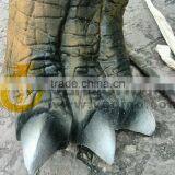 Animatronic T-rex BBC Dinosaur Costume thumbnail-4