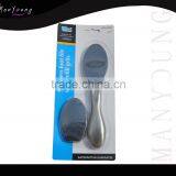 Stainless Steel Foot File With Refill Set thumbnail-1