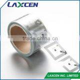 Best Quality 13.56Mhz HF RFID Tag Label Inlay