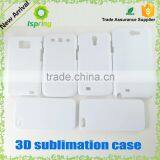 3D Blank Sublimation Mold Make Cell Phone Case for LG Nexus 5X thumbnail-4