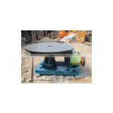 Sintering Machine, Ring Type Sintering Machine, the Nickel Ore Sintering Machine Belt Type Sintering Machine thumbnail-3