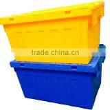 Moving Container Dolly Container thumbnail-6
