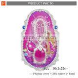 Fashion Girl Beauty Jewelry Bead Toy With Light thumbnail-6