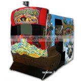 Car Racing Game Machine Super Cool and Nostalgic Arcade Machine Increase Shopper Footfall Shooting Machine thumbnail-3