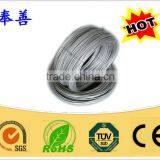 Heating Wire Strip Uses of Constantan 6J40 thumbnail-1