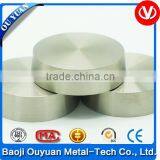 High Acid Resistant Titanium Metal Target thumbnail-3