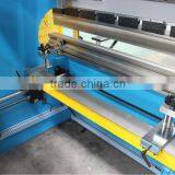 WC67Y SERIES SHEAR PRESS BRAKE SLIP ROLL MACHINE FROM MVD thumbnail-4