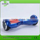 LED Light ! Two Wheel Self Balance Electric Scooter With Cheap Price / SQ-S-MART-C thumbnail-2