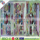Adhesive Pvc Sticker Paper thumbnail-3