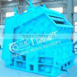 Impact Crusher/Cement Blocks Impact Stone Crusher thumbnail-4
