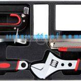 2015 NEW ITEM 188pcs SwissKraft Professional Hand Tools Set in Trolley Cabinet