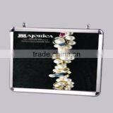 Hotsell Advertising Picture Photo Frame With Round Corner