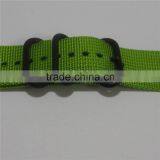 Two Piece PVD Black Zulu Quick Release Watch Band Extenders thumbnail-4