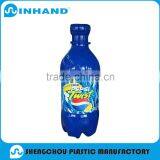 Factory EN71 Eco-friendly Promotion Blue Pvc Inflatable Drink Bottle/pvc Hot Water Bottle thumbnail-1