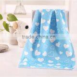 Beautiful Printed Microfiber Towel, Especially Suitable for Children thumbnail-4