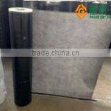 Polythene Macromolecule Self-Adhesive Waterproof Material for Construction Building thumbnail-6