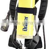 Self Contained Breathing Apparatus thumbnail-1