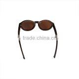 High Quality Ebony Wood Sunglasses thumbnail-3