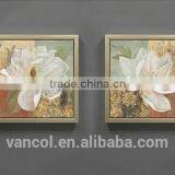 New arrival cheap inkjet printing canvas, digital printing canvas roll