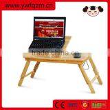 Bamboo Custom Made Computer Desk Wholesale