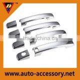 Chrome Door Handle Cover Trim for 2007 2008 2009 2010 2011 2012 Frontier Maxima Qashqai thumbnail-1
