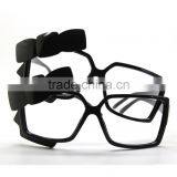 2015 Bowknot Fashion Sunglasses the Same Kind as the Star All Color Available thumbnail-2