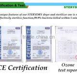 High Popular Foot Dryer to Remove Odor and Kill Bacterials thumbnail-4