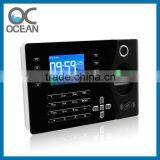 OC057-2-4 Biometric Finger Print Reader for Time Attendance System thumbnail-5