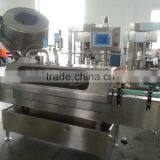 Glass Bottle Capping Machine thumbnail-2