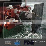 Good Sound Reduction Effect Marine Fender Panels for Norfolk Island thumbnail-4