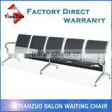 Hair Salon Furniture Chair Waiting Sofa thumbnail-1