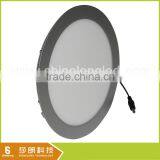 20w Round Led Panel Light Slim Led Panel Light thumbnail-3