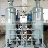 High Purity PSA Oxygen Generator for Hospital/Industry thumbnail-4