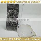 Custom Metal Labels and Tags for Handbags/ Wine,designer Metal Labels and Tags for Handbags thumbnail-1