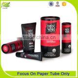 Carving Small Lovely Wholesale Paper Cosmetic Tube thumbnail-3