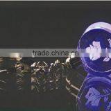 2016 Beautiful Pretty and Colorful Crystal Keychain