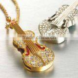 RORO Movement Enamel Craft Gift USB Flash Disk USB Flash Drive