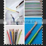 Good Choice and 30 Manufacturer 450/750V BS 7211 H07Z-R/H07Z-U Wire thumbnail-1