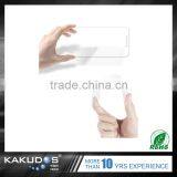 Ultrathin Cell Phone Color Tpu Screen Protector for Huawei V8 thumbnail-4