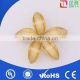 Bulk Crystal Flower Vase Beads