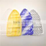 SM1-7101 Boat Model Plastic Disposable Food Tray With Lid