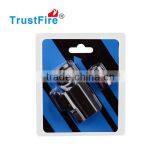 TrustFire Pistol Flashlight 320 Lumens, Cree R5 LED Flashlight With Quick Release Mount Base for Pistol thumbnail-2