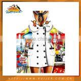 New Design High Quality Durable Cooking Apron thumbnail-1