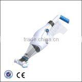 2017 New Electric Handheld Pool Vacuum Cleaner Pool Filter Cleaner Rechargeable Battery, CE, IPX8 thumbnail-1