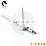 KKPEN Top Grade Stylus Touch Pen With Small Brush Tip Metal Ball Pen thumbnail-4