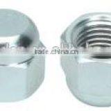 Car Accessories Auto AC Adapters Fittings Auto AC Parts OEM Available Professional Aluminum MD2053 thumbnail-1