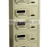 High Quality Combination Safe Combination Safe Banks