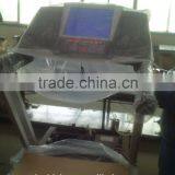 2015 Commercial Gym Equipment Treadmill K16-TV Fitness Treadmill Exercise Running Machine Motorized Treadmill thumbnail-3